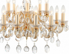 Подвесная люстра Globo Pinja 64113-15