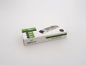 Блок питания LEDS POWER ULTRA SLIM 000855