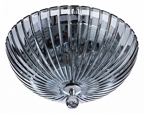 Накладной светильник Divinare Lianto 4001/03 PL-2