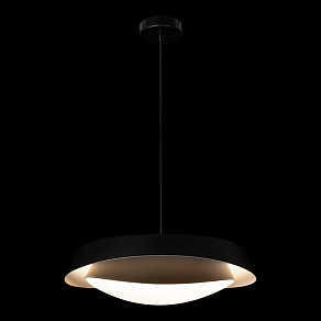 Подвесной светильник Loft it Petale 10256P Black