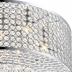 Накладной светильник Globo Emilia 67016-9