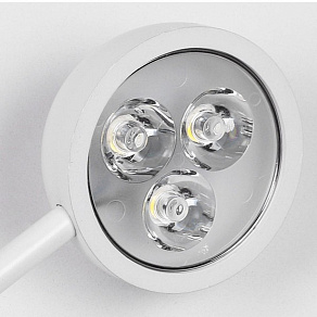 Накладной светильник Imperiumloft Pin Wall Light 44.520