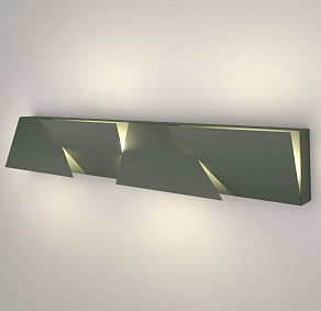 Накладной светильник Elektrostandard Snip 40116/LED