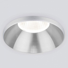 Встраиваемый светильник Elektrostandard Nuta 25026/LED