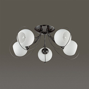 Потолочная люстра Lumion Aria 3083/5C