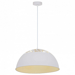 Подвесной светильник Arte Lamp Buratto A8174SP-1WH