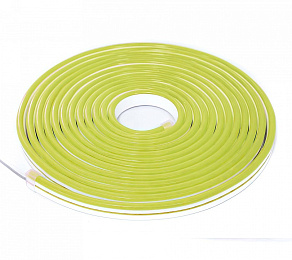 Шнур световой ELFLED STD ELF-pvcNL8-side-in-1cm-LY