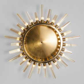 Потолочная люстра Bogate's Sole 561