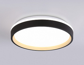 Накладной светильник Ambrella Light FZ FZ604