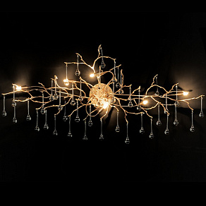 Бра Loft it Bijout 10067/6W GB