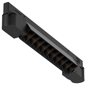 Накладной светильник Maytoni Technical Points TR195-3-10W4K-M-B(N)