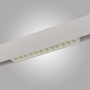 Трек накладной AM-Group  MAGNET AM401-2M LL-20B WH