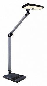 Настольная лампа офисная Globo Dally 58427B