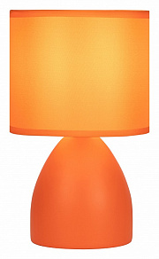 Настольная лампа декоративная Rivoli Nadine Б0057257