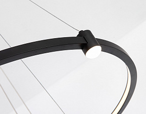 Подвесной светильник Ambrella FL FL5506