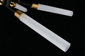 Люстра на штанге Aployt Oliwia APL.604.07.12