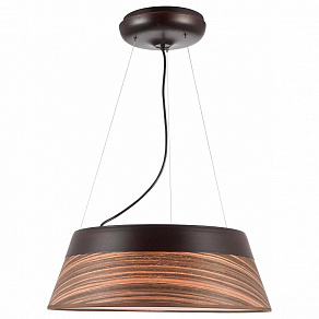 Подвесной светильник Favourite Zebrano 1356-5PC