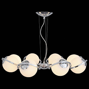 Подвесная люстра ST-Luce Loopo SL848.103.08