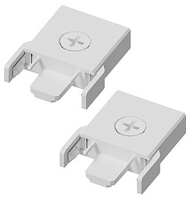 Заглушка для трека Arte Lamp Rapid-Accessories A613433E