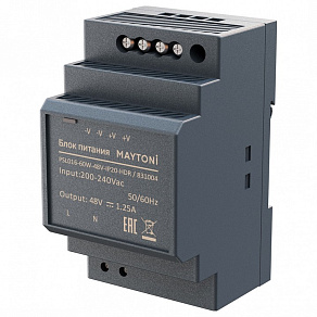 Блок питания Maytoni Блоки питания 831004