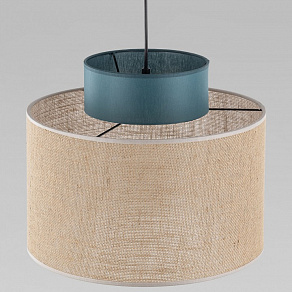 Подвесной светильник TK Lighting Duo 3256 Duo