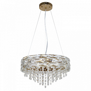 Подвесной светильник F-promo Icicle 4251-6P