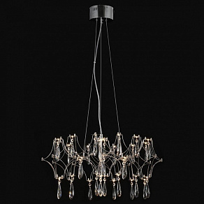 Подвесная люстра Omnilux Orvieto OML-95403-25