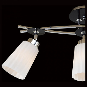 Люстра на штанге Citilux Димона CL148131