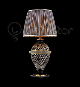 Настольная лампа декоративная Lightstar Ninfea 880934