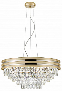 Подвесной светильник SIMPLE STORY 5581 5581-7PL