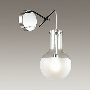 Бра Odeon Light Marco 4029/1W