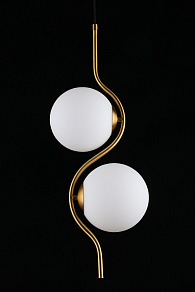 Подвесной светильник Aployt Jagna APL.312.16.02