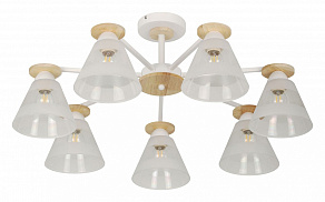Потолочная люстра Rivoli Theothila Б0068395
