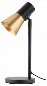 Настольная лампа офисная Moderli Melro V11325-1T