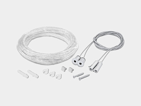 Подвес для трека DesignLed Комплектующие 00-00001086