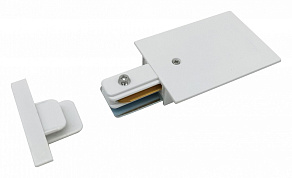 Заглушка для трека Elektrostandard Track Rail WH Recessed TRPF-1-WH