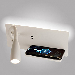 Бра AM-Group AM483 AM483 WH