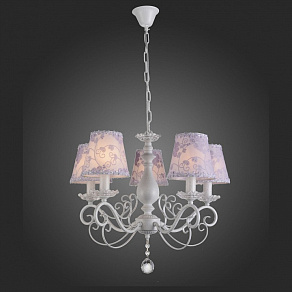 Подвесная люстра ST-Luce Incanto SL160.503.05