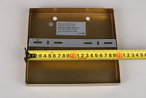 Накладной светильник Omnilux Oriolo OML-69401-02