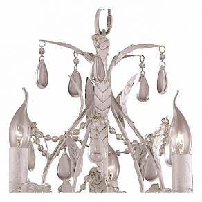 Подвесная люстра Arte Lamp Goccia A1752LM-5WG