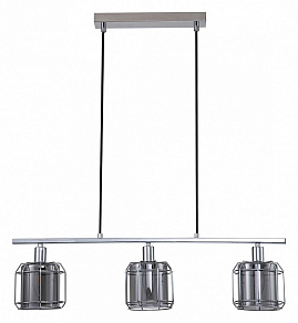 Подвесной светильник Escada Midland 10188/3S Chrome
