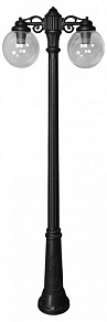 Фонарный столб Fumagalli Globe 250 G25.157.S20.AZE27DN