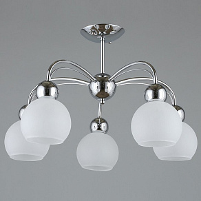 Люстра на штанге Omnilux Varazze OML-66307-05