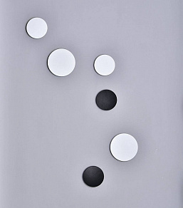 Накладной светильник DesignLed Circus GW-8663S-6-WH-NW