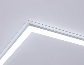 Светильник для потолка Армстронг Ambrella DPS DPS1056