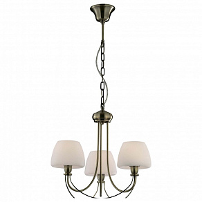 Подвесная люстра Odeon Light Vesto 2057/3