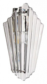 Бра Newport 3460 3461/A nickel