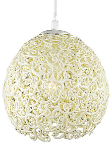 Подвесной светильник Odeon Light Spuma 2891/1A