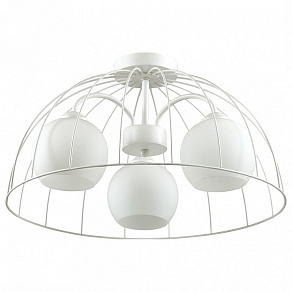 Люстра на штанге Lumion Shelby 3713/3C