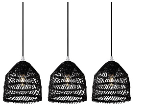Подвесной светильник Freya Mesh FR5334PL-01B